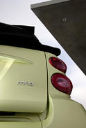 smart fortwo edition limited three 12