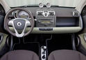 smart fortwo edition limited three 3