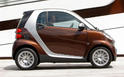 smart fortwo highstyle 8