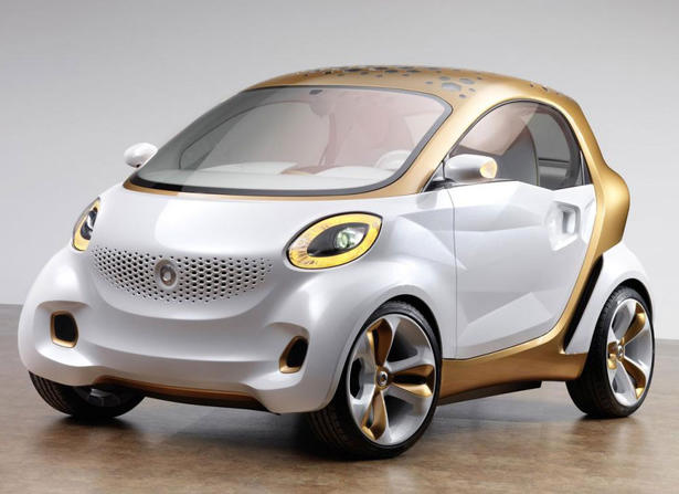 BASF Smart ForVision