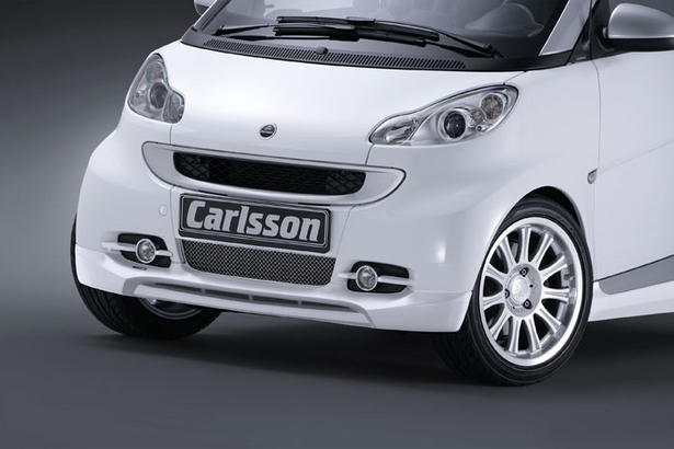 Carlsson Smart ForTwo