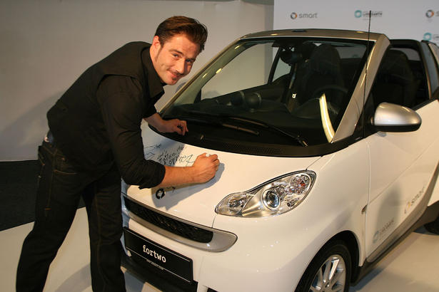 Live Earth Smart