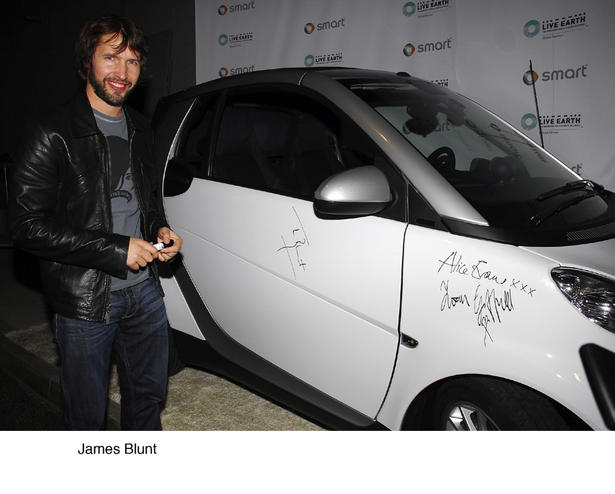 Live Earth Smart