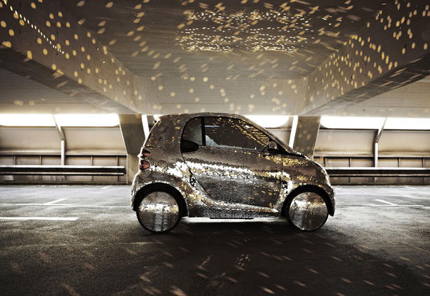 Smart Disco Ball