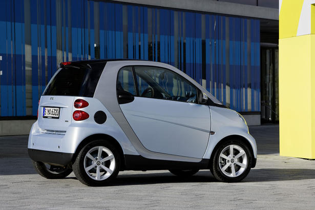 Smart limited two