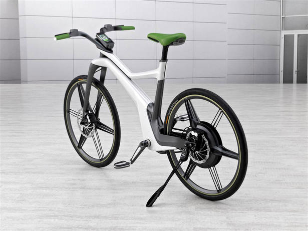 Smart eBike Price