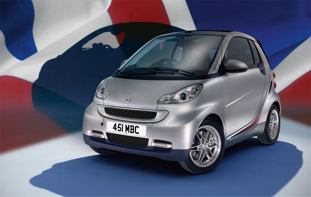 smart fortwo gb 10