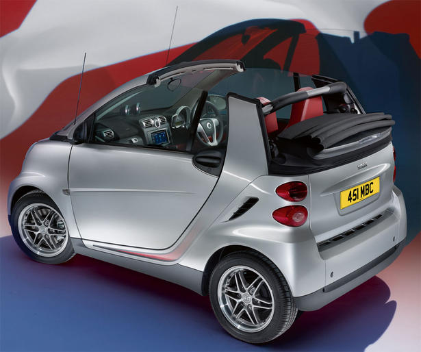 smart fortwo gb 10