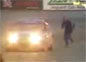 Solberg fells off Subaru video