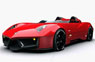 Spada Codatronca Monza Roadster