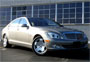 Speedriven Mercedes S600