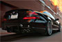 Speedriven Mercedes SL600
