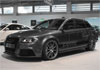 Sportec Audi RS3
