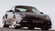 Sportec Porsche 997 Turbo