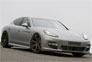 Sportec Porsche Panamera Turbo