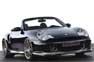 Sportec SP580 Porsche 996 Turbo Cabriolet
