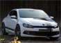 Sportec Volkswagen Scirocco SC 350