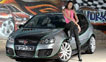 Sportech Golf GTI