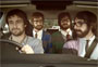 Volkswagen Polo beard commercial