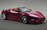 Spyker B6 Venator Spyder Concept