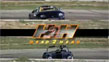 Spyker C8 vs 427 Cobra video