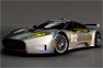 Spyker C8 Aileron GT