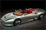 Spyker C8 Aileron Spyder In UK