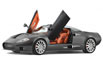 Spyker C8 Aileron in US