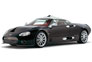 Spyker C8 Laviolette Review Video