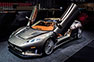 Spyker C8 Preliator: Price, Specifications, Equipment
