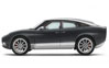 Spyker D12 SUV