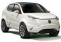 SsangYong KEV2