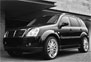 SsangYong Rexton R Line