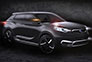 SsangYong SIV 1 Concept