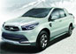 SsangYong SUT 1