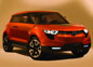 SsangYong XIV 1 Concept
