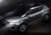 SsangYong XIV 2 Concept