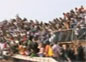 Video: Stand Collapses At Brazil Drag Race