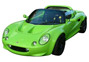 Stark Lotus Elise R