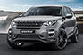 Land Rover Discovery Sport Body Kit by Startech
