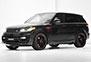 Startech Range Rover Sport