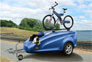 Status Sports Leisure Trailer