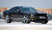 Steeda Ford Mustang GT500