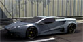 Stefan Schulze 2007 Tribun Concept