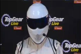 Stig Press Conference video