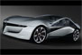 Bertone Alfa Romeo Pandion