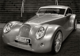 Stile Bertone, Morgan and Zagato premieres