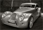 Stile Bertone, Morgan and Zagato premieres