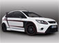Stoffler Ford Focus RS