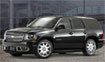 Street Tuner Chevrolet Tahoe with DUB D22 Wheels